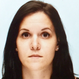 Szaniszlone Czekman Dorina