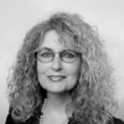 Brigitte Liebing
