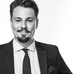 Patrick Timmermann