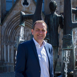 Carsten Gottbehöde