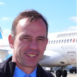 stephan wittich