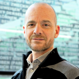 Dr. Mathias Fuchs