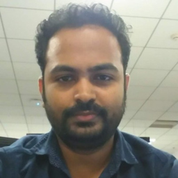 Pavan Kumar Kaja