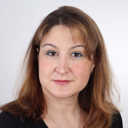 Natalja Pister
