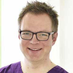 Dr. Christian Bein