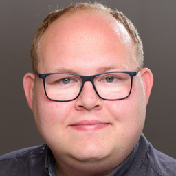 Florian Gräser's profile picture