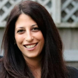Miriam Madani