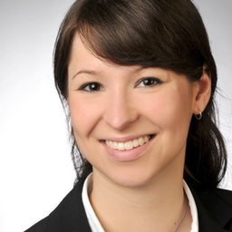 Kirstin Gronau