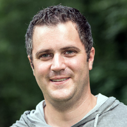 Franz Dallmeier
