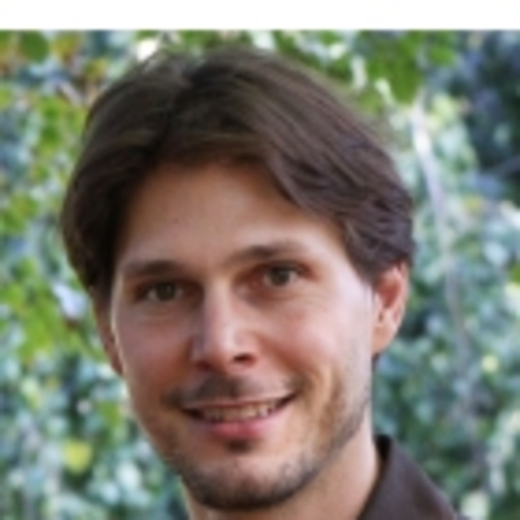 Jan Crueger Gründer und Geschäftsführer KLARstellen XING