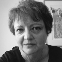 Gabriele Mertes-Schlegel