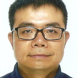 Profilbild Bin Yang
