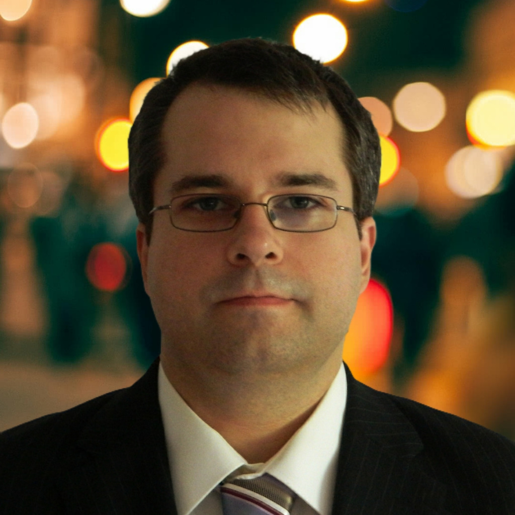 Dennis Rath - Pflegedienstleiter - Maranatha SeniorenZentrum Bad ...