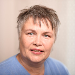 Margarete Gold