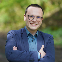 Jonas Nöding's profile picture