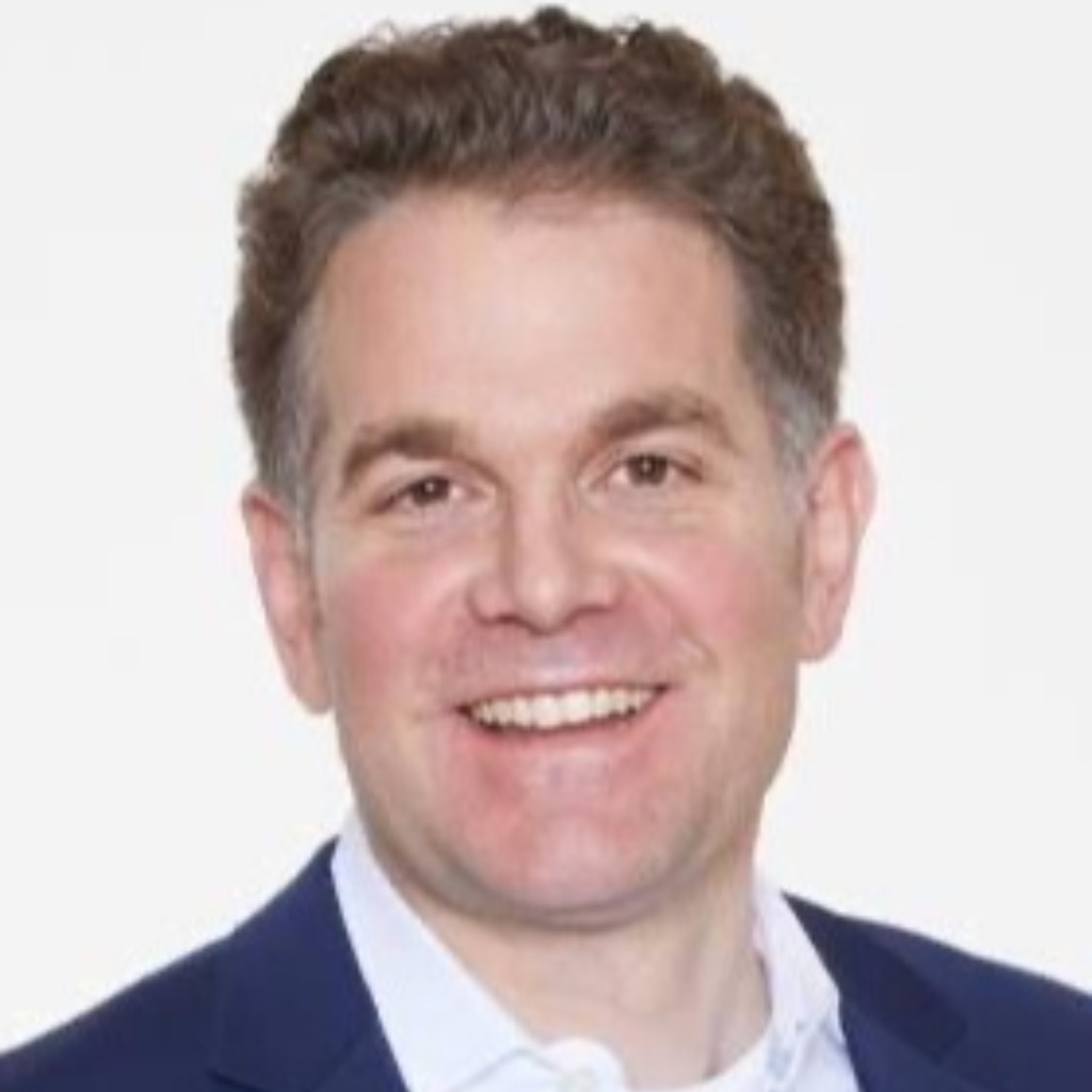 Hans Schäfer Senior Managing Director Region Asia HapagLloyd Pte