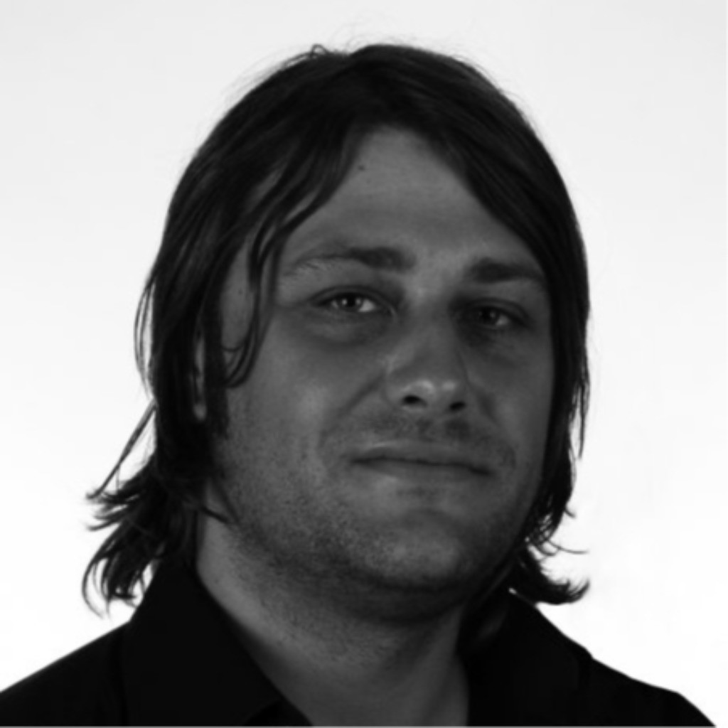 Michael Aschbacher Bauleiter Leitner Ag XING