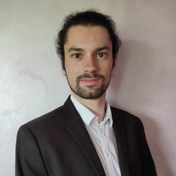 Etienne Boulay