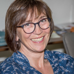 Sylvia Geiger