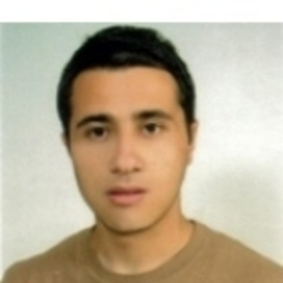 Ali Osman Aşnaz