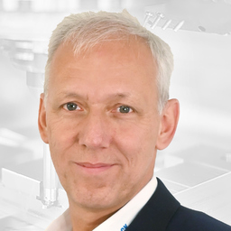 Ludger Müller