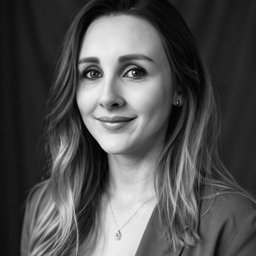 Jaqueline Schmolke's profile picture