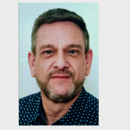 Andreas Jendrike