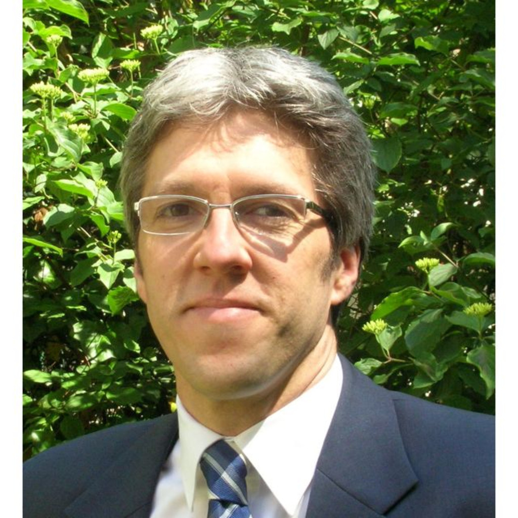 Alfred Wolf Innendienstleiter SL Industrie AssekuranzMakler GmbH