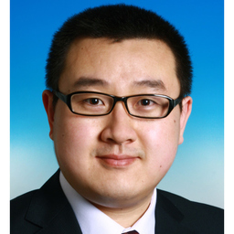 Dr. Sheng Cai