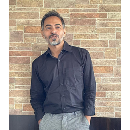 Dipankar Das