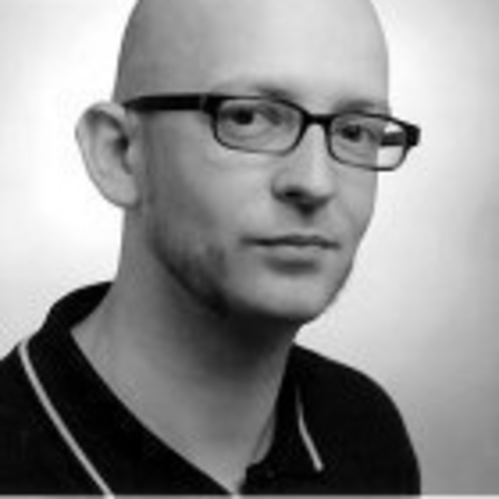 Sebastian Anger Geschäftsführer UNGEAHNT graphix XING