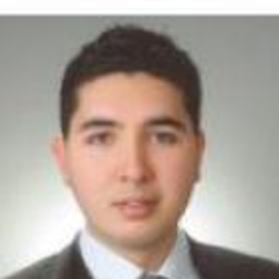 ERTAN KAHRAMAN