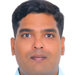 Kishore Kumar Naamoju