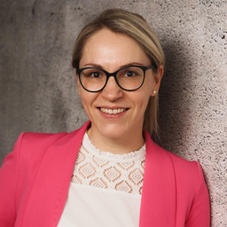 Profilbild Daniela Schröder-Hinck