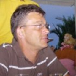Anton Schumacher