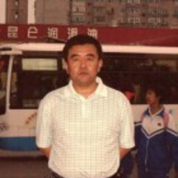 双波 李
