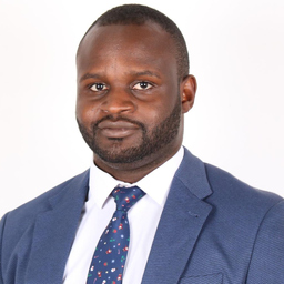 Gaetan Sidoine Talpa Ndjatou