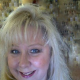 Susan Harris