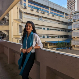 Khushi Kushwaha