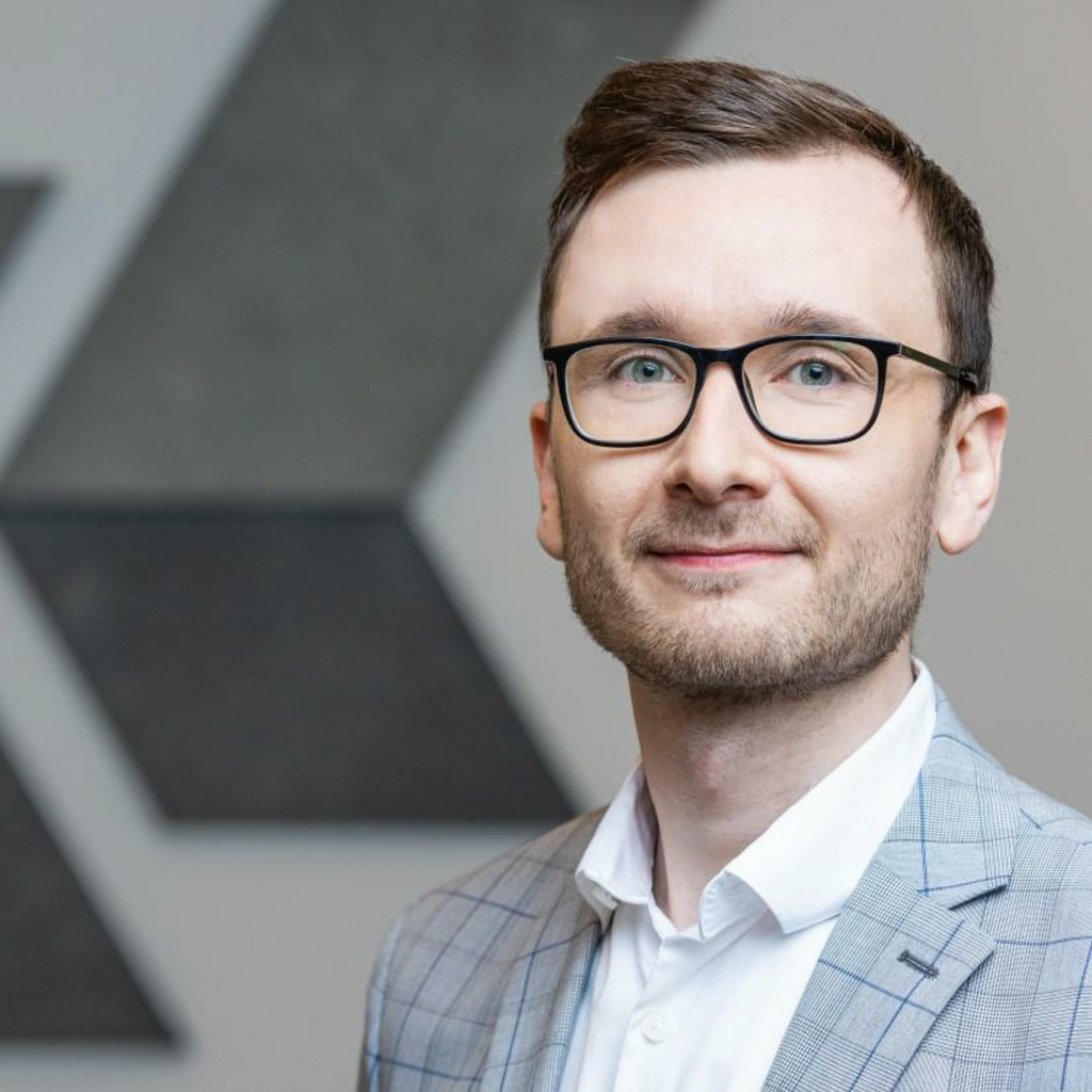 Denis Petkau Projektleiter Brandschutz KREBS+KIEFER Ingenieure GmbH