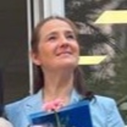 Kerstin Putzger