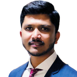 Ing. Vishal Chaudhari