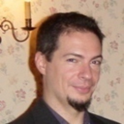 David Knezevic
