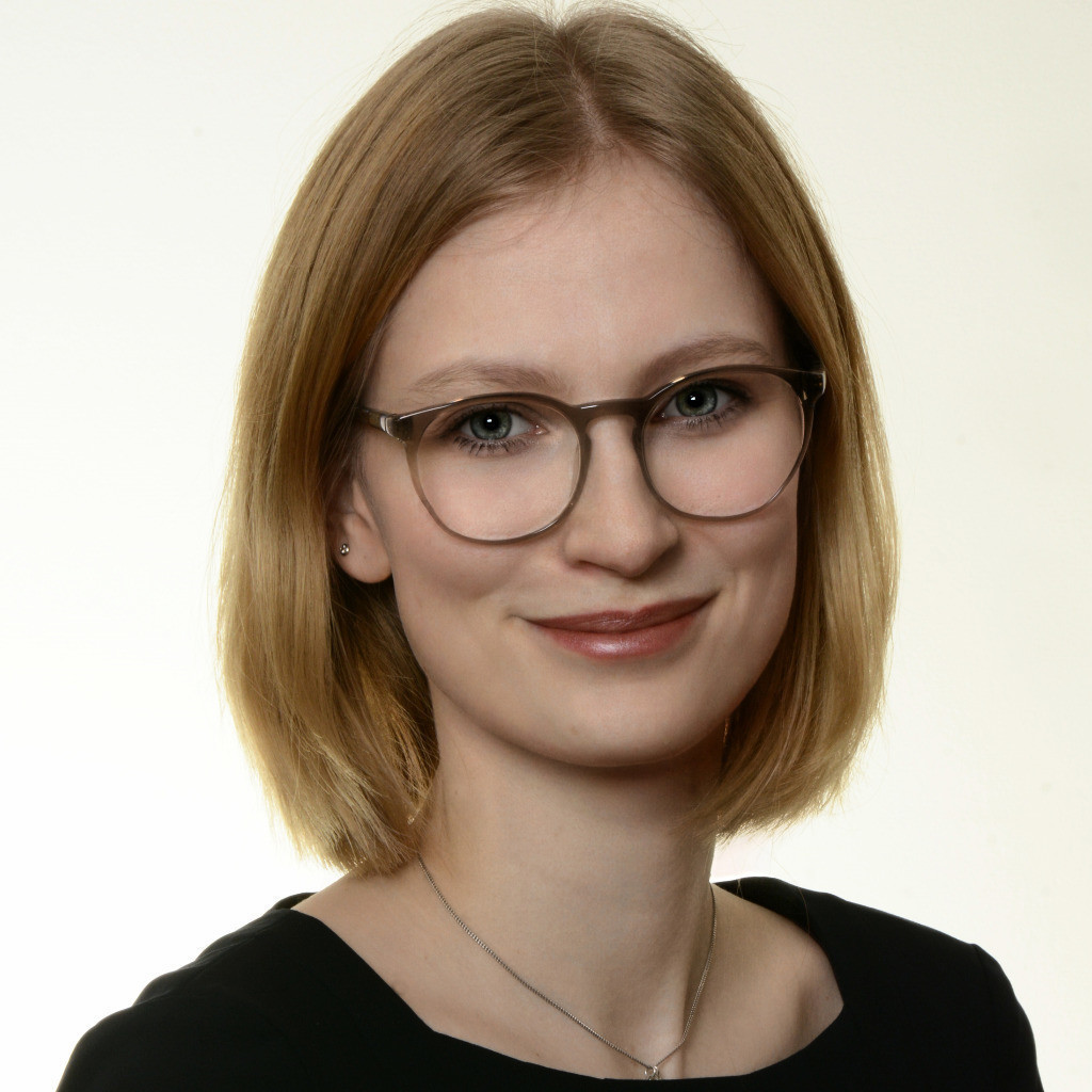 Carolin Blauermel - Wirtschaftsinformatik - Hochschule Für Angewandte ...