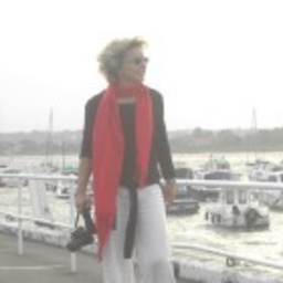 Dr. Carmen Sitter