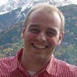 Marc Bussmann