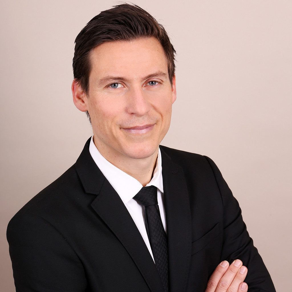 Felix Jaklitsch Geschäftsführer Felix Jaklitsch XING