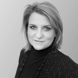 Sandra Friedrich
