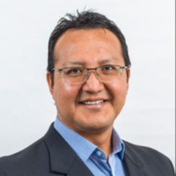 Mac H. Ramos F. MD