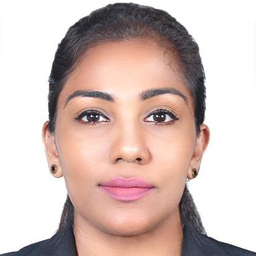 PARAMI De ZOYSA
